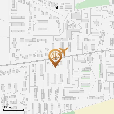 Foto zu Kielkoppelstraße 52, 22149 Hamburg