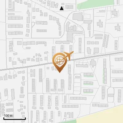 Foto zu Kielkoppelstraße 54, 22149 Hamburg