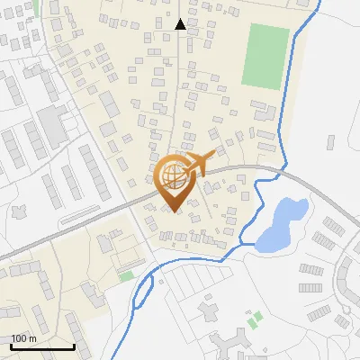 Foto zu Kielkoppelstraße 6, 22149 Hamburg