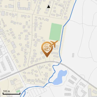 Foto zu Kielkoppelstraße 9, 22149 Hamburg