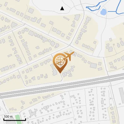 Foto zu Kielmannseggstieg 1, 22043 Hamburg