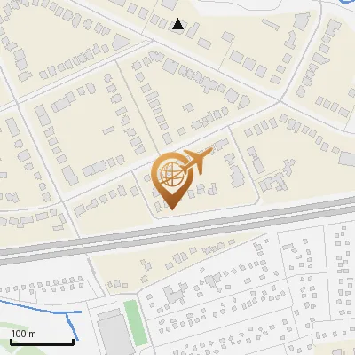 Foto zu Kielmannseggstieg 24, 22043 Hamburg