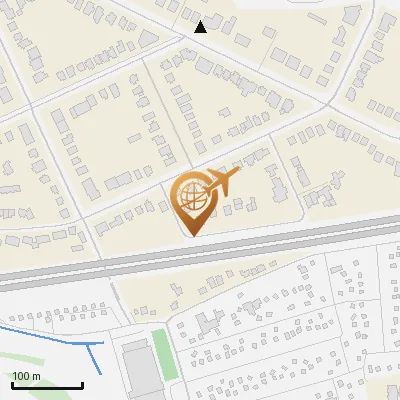 Foto zu Kielmannseggstieg 26, 22043 Hamburg