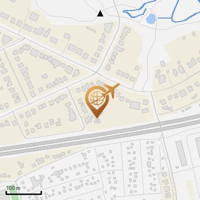 Foto zu Kielmannseggstieg 3, 22043 Hamburg