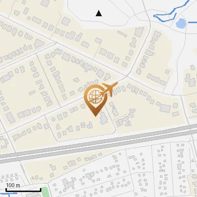 Foto zu Kielmannseggstieg 4, 22043 Hamburg