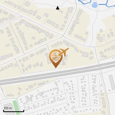 Foto zu Kielmannseggstieg 5, 22043 Hamburg