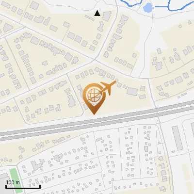 Foto zu Kielmannseggstieg 9, 22043 Hamburg