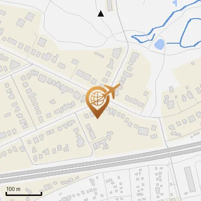 Foto zu Kielmannseggstraße 100, 22043 Hamburg