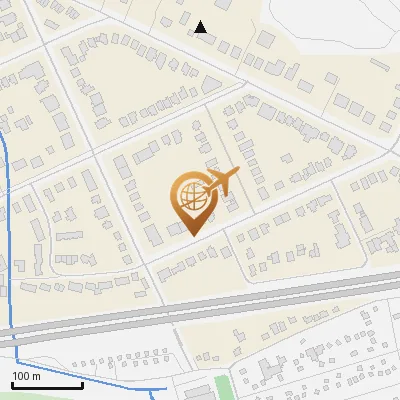 Foto zu Kielmannseggstraße 103, 22043 Hamburg