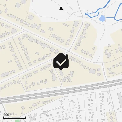 Bild zu Kielmannseggstraße 104, 22043 Hamburg