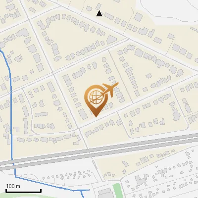 Foto zu Kielmannseggstraße 105, 22043 Hamburg