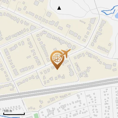 Foto zu Kielmannseggstraße 114, 22043 Hamburg