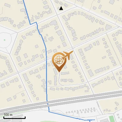 Foto zu Kielmannseggstraße 119, 22043 Hamburg