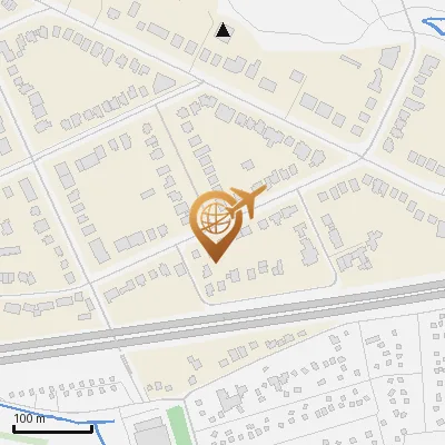 Foto zu Kielmannseggstraße 120, 22043 Hamburg