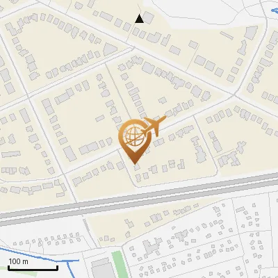 Foto zu Kielmannseggstraße 122, 22043 Hamburg