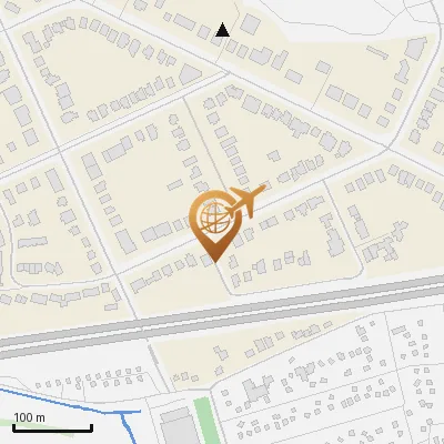 Foto zu Kielmannseggstraße 124, 22043 Hamburg