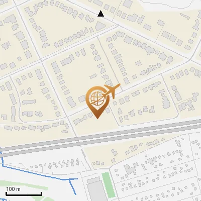 Foto zu Kielmannseggstraße 128, 22043 Hamburg