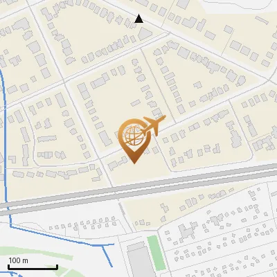 Foto zu Kielmannseggstraße 130, 22043 Hamburg