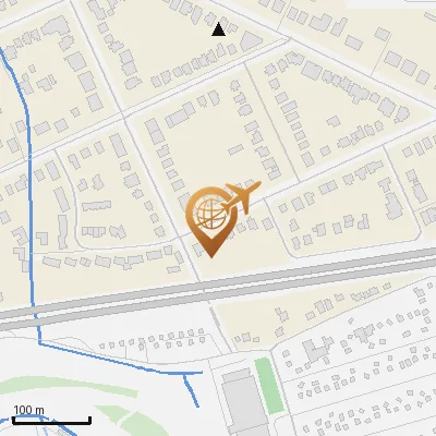 Foto zu Kielmannseggstraße 134, 22043 Hamburg