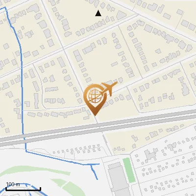 Foto zu Kielmannseggstraße 136, 22043 Hamburg