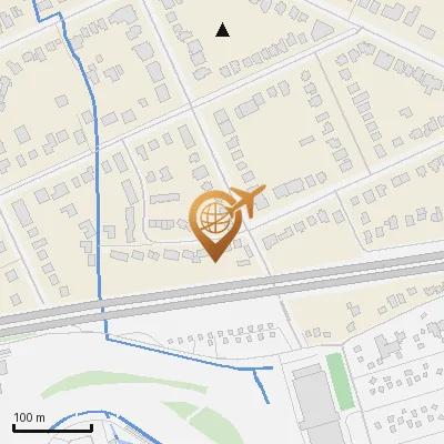 Foto zu Kielmannseggstraße 142, 22043 Hamburg