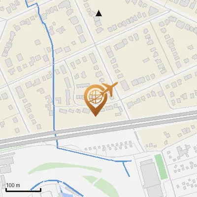 Foto zu Kielmannseggstraße 150, 22043 Hamburg