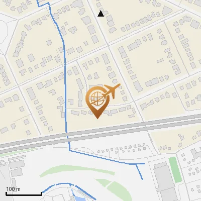 Foto zu Kielmannseggstraße 156, 22043 Hamburg