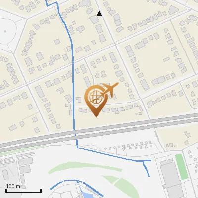 Foto zu Kielmannseggstraße 162, 22043 Hamburg