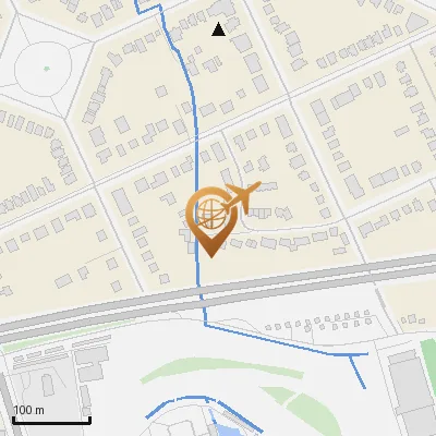 Foto zu Kielmannseggstraße 172, 22043 Hamburg