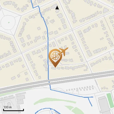 Foto zu Kielmannseggstraße 176, 22043 Hamburg