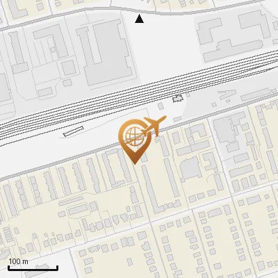 Foto zu Kielmannseggstraße 20, 22043 Hamburg