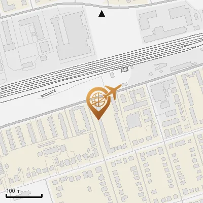 Foto zu Kielmannseggstraße 22, 22043 Hamburg