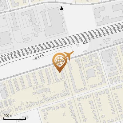 Foto zu Kielmannseggstraße 23, 22043 Hamburg