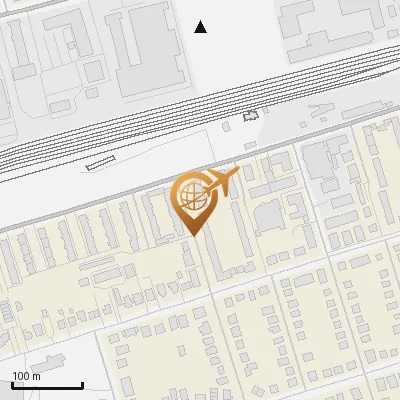 Foto zu Kielmannseggstraße 24, 22043 Hamburg