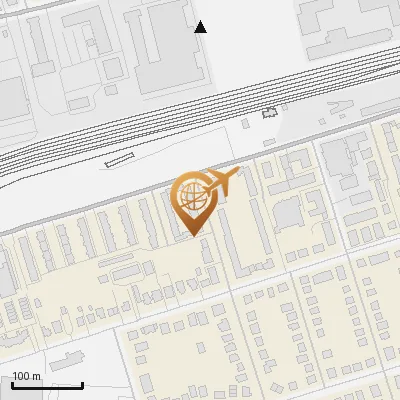 Foto zu Kielmannseggstraße 27, 22043 Hamburg