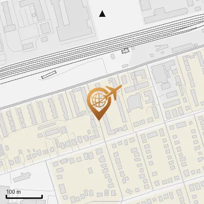 Foto zu Kielmannseggstraße 28, 22043 Hamburg