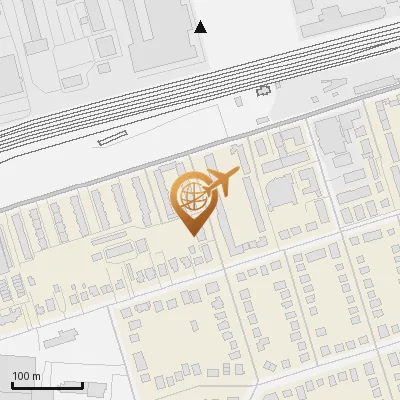 Foto zu Kielmannseggstraße 29, 22043 Hamburg