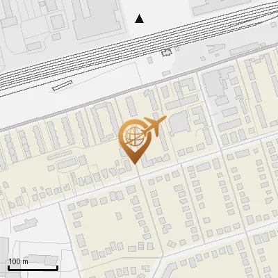 Foto zu Kielmannseggstraße 32, 22043 Hamburg