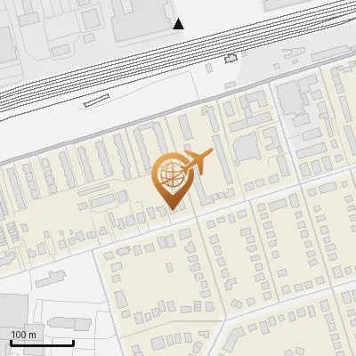 Foto zu Kielmannseggstraße 33, 22043 Hamburg