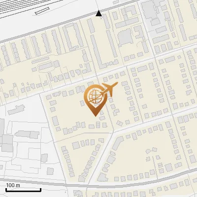 Foto zu Kielmannseggstraße 39, 22043 Hamburg