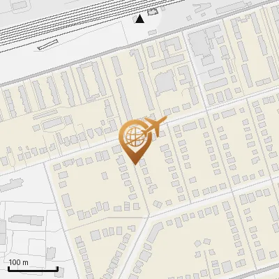 Foto zu Kielmannseggstraße 40, 22043 Hamburg