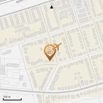 Foto zu Kielmannseggstraße 43, 22043 Hamburg