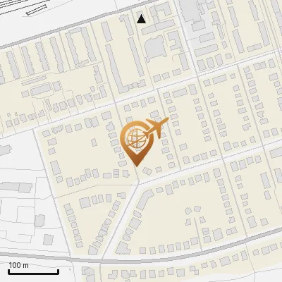 Foto zu Kielmannseggstraße 48, 22043 Hamburg