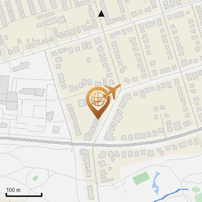 Foto zu Kielmannseggstraße 51, 22043 Hamburg