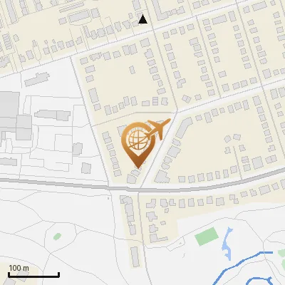 Foto zu Kielmannseggstraße 55, 22043 Hamburg