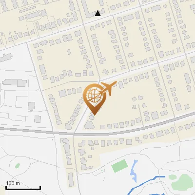 Foto zu Kielmannseggstraße 58, 22043 Hamburg