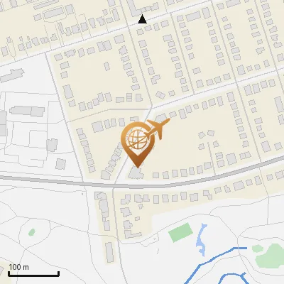 Foto zu Kielmannseggstraße 62, 22043 Hamburg