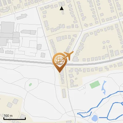 Foto zu Kielmannseggstraße 63, 22043 Hamburg