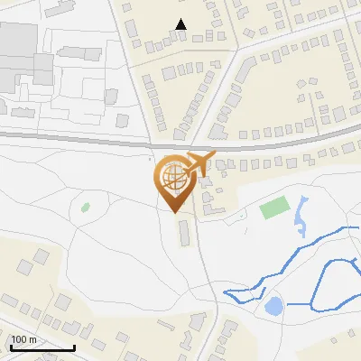 Foto zu Kielmannseggstraße 67, 22043 Hamburg