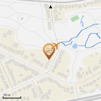 Foto zu Kielmannseggstraße 71, 22043 Hamburg